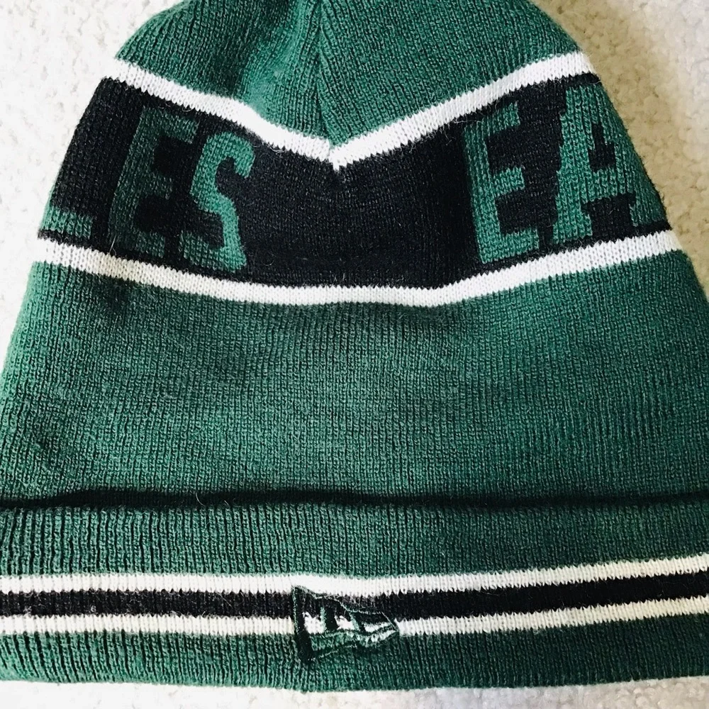Philadelphia Eagles NFL Winter Knit Hat